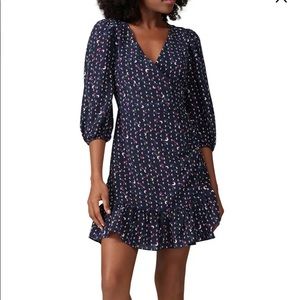 Tanya Taylor Bernadina Dress